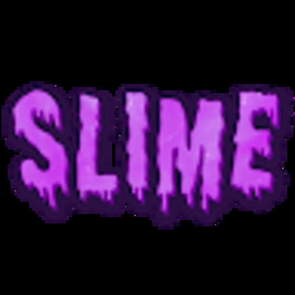 Meet your Posher, Happy slime